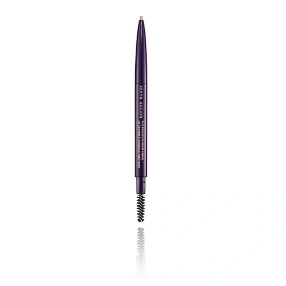 Kevyn Aucoin The Precision Brow Pencil in Ash Blonde - Picture 2 of 5